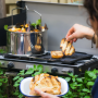 Grilovacia doska Primus Campfire Griddle Plate