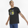 Pánske tričko Puma Graphic Tee