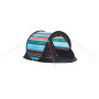 Stan Easy Camp Antic Tribal