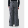 Detské zimné nohavice 4F Trousers FNK U1077