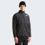 Pánska funkčná mikina The North Face M Glacier Heavyweight Full Zip