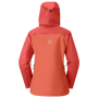 Dámska bunda Norrona falketind Gore-Tex Jacket
