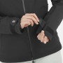Dámska bunda Salomon Highland Jacket W