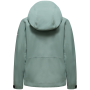Dámska bunda Salewa Ortles Ptx 3L Jkt W
