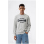Detská mikina Champion Crewneck Sweatshirt B GMS