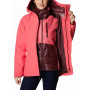 Dámska bunda Columbia Tipsoo Lake™ Interchange Jacket