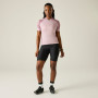Dámsky cyklistický dres Dare 2b Flutter Jersey