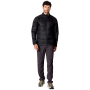 Pánska bunda Rab Microlighter Down Jacket