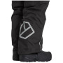 Detské nohavice Didriksons Narvi Kids Pant 3 Black