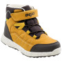 Detské zimné topánky Bejo Dibon Jr béžová Mustard/Brown/Beige