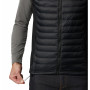 Pánska vesta Columbia Powder Pass™ Vest