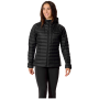 Dámska bunda Rab Microlight Alpine Down Hoody