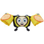 Plávacia vesta Sevylor 3D Puddle Jumper žltá Bee