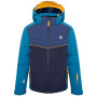 Detská bunda Regatta Cheerful Jacket