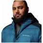 Pánska bunda Columbia Labyrinth Loop™ II Hooded Jacket
