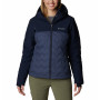 Dámska zimná bunda Columbia Grand Trek™ II Down Jacket