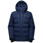 Pánska bunda Dare 2b Speed III Jacket tmavomodrá Navy