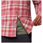 Pánska košeľa Columbia Wild Cast Flannel Shirt