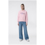 Detská mikina Champion Hooded Sweatshirt G