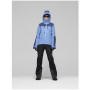 Dámska outdoorová bunda Norrona Trollveggen Gore-Tex Pro Light Jacket