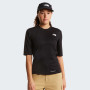 Dámske tričko The North Face W Shadow Short Sleeve T-Shirt