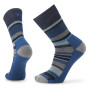 Pánske ponožky Smartwool EVERYDAY LIGHT CUSHION SATURNSPHERE CREW