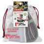 Sada riadov Light My Fire Pack'n EatKit