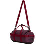 Taška cez rameno The North Face Base Camp Duffel Shoulder Bag