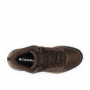 Pánske topánky Columbia Redmond™ IV Mid Waterproof