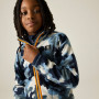 Detská mikina Dare 2b Wing It Fleece DuskBl/Camo
