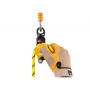 Kladka Petzl Spin S1