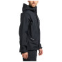Pánska nepremokavá bunda Haglöfs Astral GTX Jacket