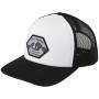 Šiltovka Helly Hansen Hh Flatbrim Trucker Cap