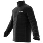 Pánska páperová bunda Adidas Mt Down Jacket