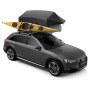 Autostan Thule Tepui Foothill