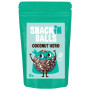 Športová výživa SNACKin BALLS Coconut Hero 156 g