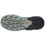 Dámske turistické topánky Salomon Outpulse Mid Gore-Tex