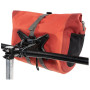 Držiak na bicykel Ortlieb Handlebar Mounting-Set QR