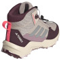 Detské topánky Adidas Terrex Ax4R Mid Sl