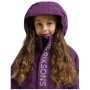 Detská kombinéza Didriksons Talvi Kids Cover 2 Northen Purple