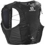 Bežecká vesta Salomon Active Skin 4 With Flasks