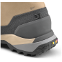 Dámske turistické topánky Salewa Puez Leather Mid Ptx W