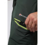 Pánske kraťasy Montane Dyno Stretch Shorts