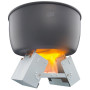 Liehový varič Esbit Pocket Stove 12 x 14 g