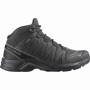 Pánske topánky Salomon X-Adventure Recon Mid Gore Tex