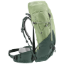 Dámsky batoh Deuter Futura Air Trek 45+10 SL