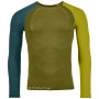 Pánske tričko Ortovox 120 Comp Light Long Sleeve M