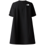 Dámske šaty The North Face Packable Short Sleeve Dress