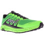 Pánske bežecké topánky Inov-8 Trailfly G 270 V2 M zelená/čierna green/black