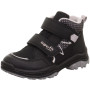 Detské topánky Superfit Jupiter GTX Schwarz/Hellgrau